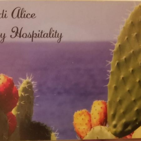 시라쿠사 Casa Di Alice Luxury Hospitality - Elevator, Fast Wifi 아파트 외부 사진