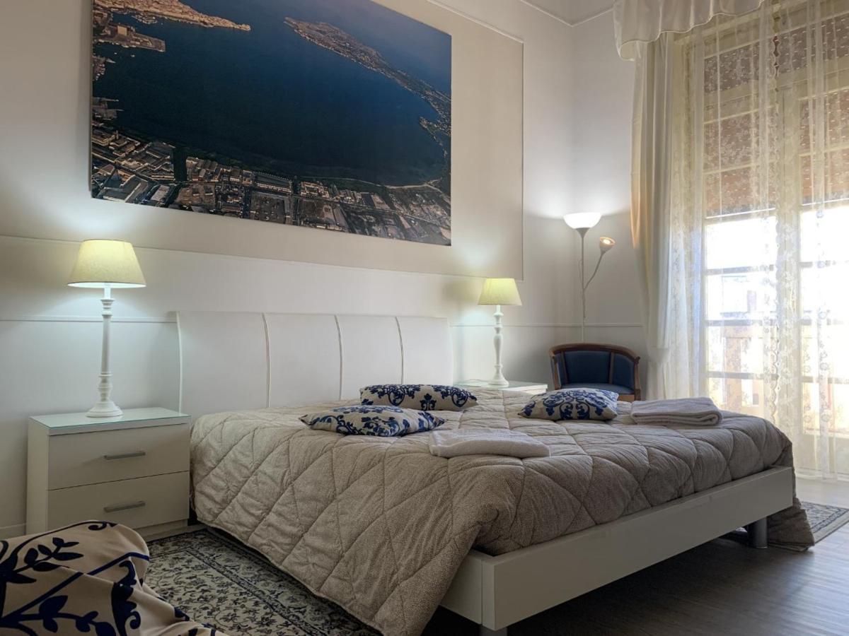 시라쿠사 Casa Di Alice Luxury Hospitality - Elevator, Fast Wifi 아파트 외부 사진