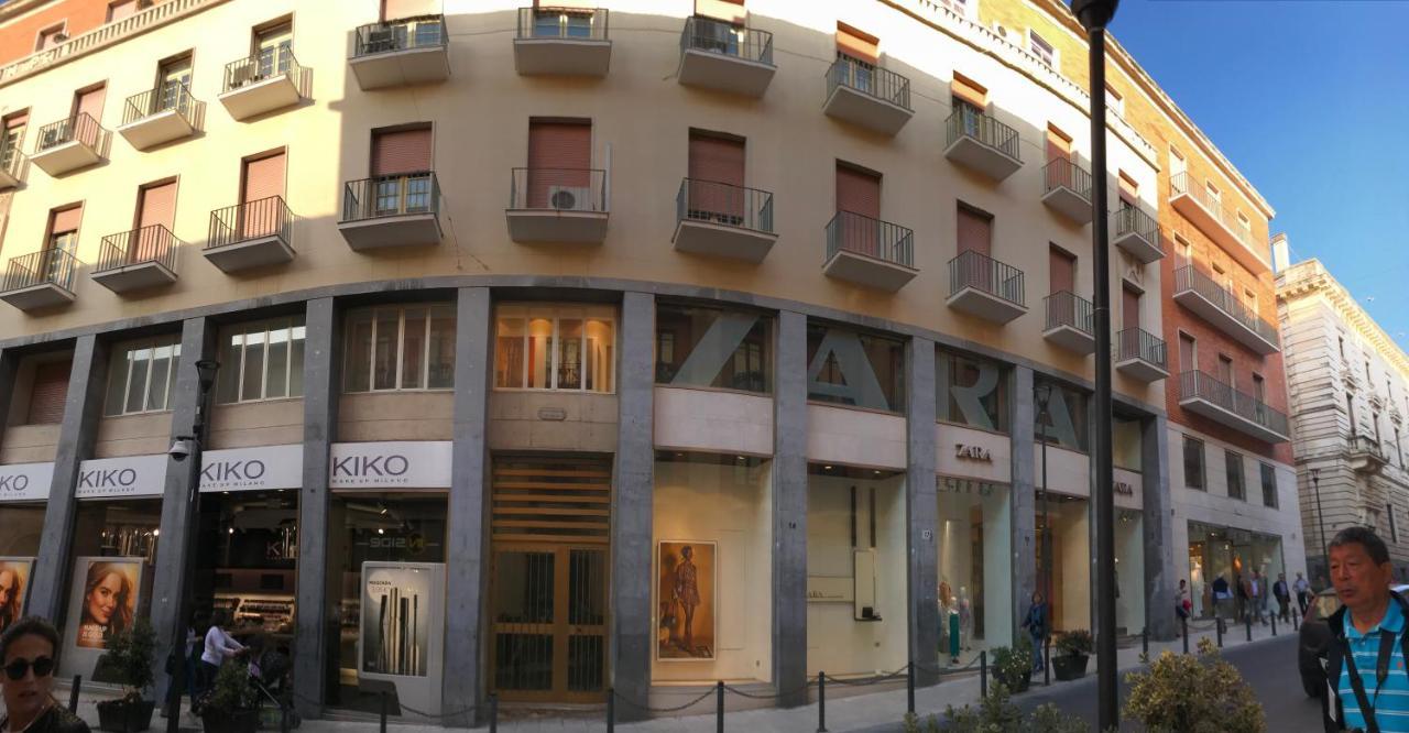 시라쿠사 Casa Di Alice Luxury Hospitality - Elevator, Fast Wifi 아파트 외부 사진