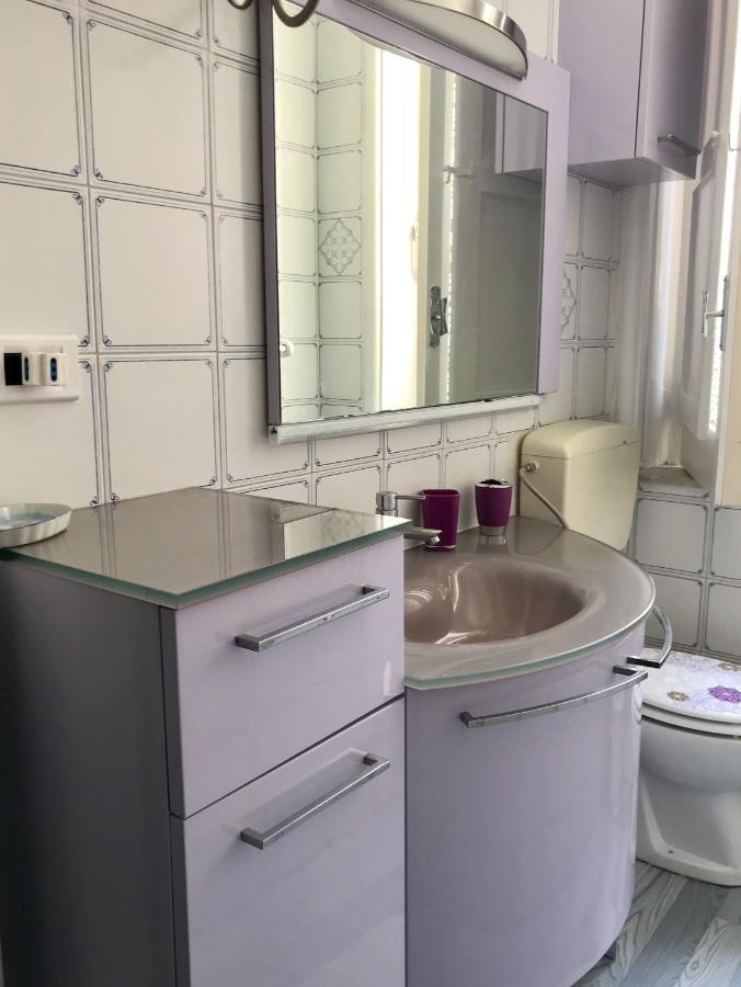 시라쿠사 Casa Di Alice Luxury Hospitality - Elevator, Fast Wifi 아파트 외부 사진