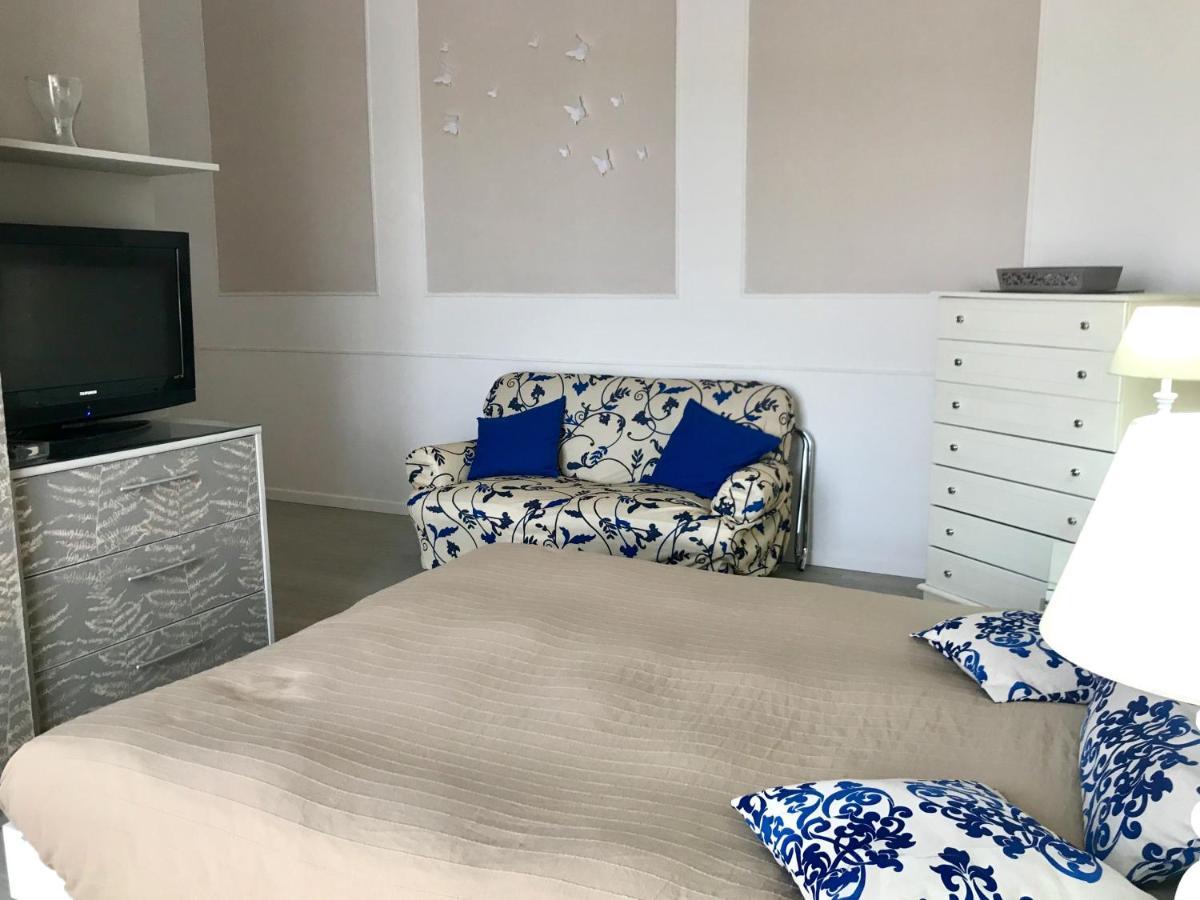 시라쿠사 Casa Di Alice Luxury Hospitality - Elevator, Fast Wifi 아파트 외부 사진