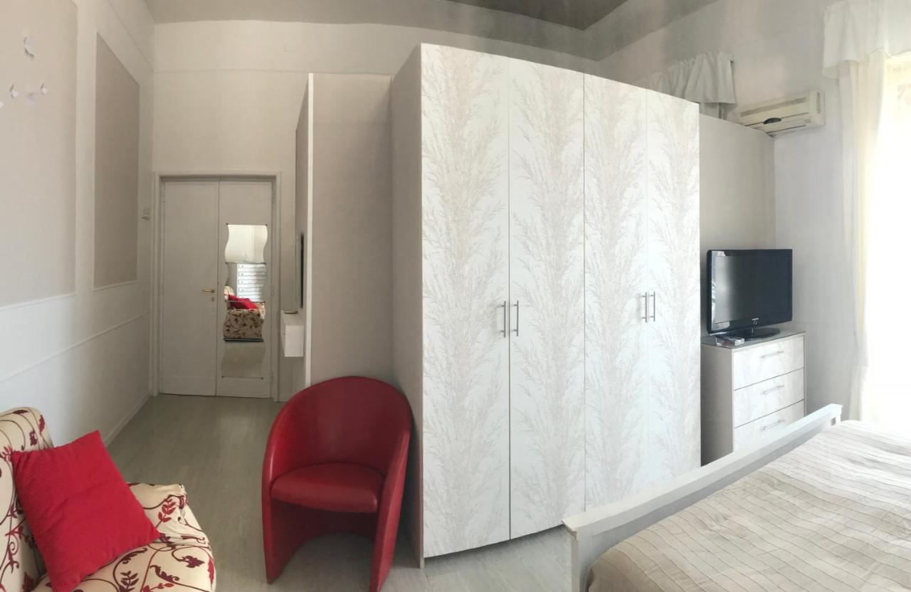 시라쿠사 Casa Di Alice Luxury Hospitality - Elevator, Fast Wifi 아파트 외부 사진