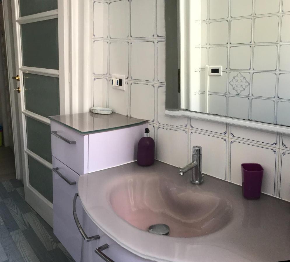 시라쿠사 Casa Di Alice Luxury Hospitality - Elevator, Fast Wifi 아파트 외부 사진